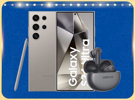 Mobile & accessories